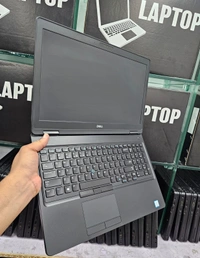 SKU-0452/ CORE I7/ DELL PRECISION 3530 / 4 GB NVIDIA GRAPHICS / Business Series Laptop/ (CORE I7/ 8GB/ 256GB SSD/ HD Webcam/15.6'' HD LED / Win 10/11 Pro Installed + MS Office/ Adapter/ (Refurbished)