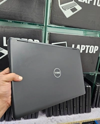 SKU-0452/ CORE I7/ DELL PRECISION 3530 / 4 GB NVIDIA GRAPHICS / Business Series Laptop/ (CORE I7/ 8GB/ 256GB SSD/ HD Webcam/15.6'' HD LED / Win 10/11 Pro Installed + MS Office/ Adapter/ (Refurbished)