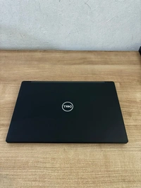 SKU-0442/ CORE I5- (Refurbished) DELL LATITUDE7480/ Business Series Laptop/ (CORE I5/ 8GB/ 256GB SSD/ HD Webcam/14.1'' HD LED / Win 10/11 Pro Installed + MS Office/ Adapter