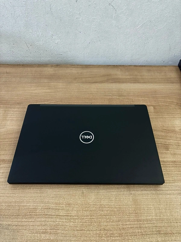 SKU-0442/ CORE I5- (Refurbished) DELL LATITUDE7480/ Business Series Laptop/ (CORE I5/ 8GB/ 256GB SSD/ HD Webcam/14.1'' HD LED / Win 10/11 Pro Installed + MS Office/ Adapter