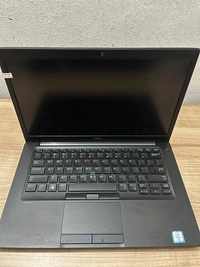 SKU-0442/ CORE I5- (Refurbished) DELL LATITUDE7480/ Business Series Laptop/ (CORE I5/ 8GB/ 256GB SSD/ HD Webcam/14.1'' HD LED / Win 10/11 Pro Installed + MS Office/ Adapter