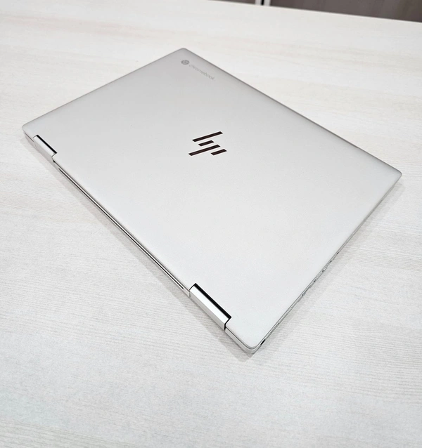 SKU-0446/ CORE I7- TOUCH (Refurbished) HP ELITEBOOK C1030/ CROM / Business Series Laptop/ (CORE I7/ 16 GB/ 128 GB NVME SSD Storage/ Webcam/13.3" TOUCH 360β° / Crome OS