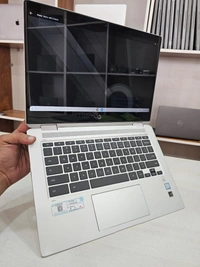 SKU-0445/ CORE I5- TOUCH (Refurbished) HP PROBOOK X360 CROM / Business Series Laptop/ (CORE I5/ 8 GB/ 64 GB Storage/ Webcam/14.1" TOUCH 360β° / Crome OS