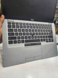 SKU-0469/ CORE I7/ Touch Screen/ DELL LATITUDE 5410 / Business Series Laptop/ (CORE I7/ 8GB/ 256GB SSD/ HD Webcam/14.1'' HD LED / Win 10/11 Pro Installed + MS Office/ Adapter/ (Refurbished)
