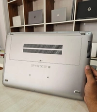 SKU-0467/ CORE I5/ HP PRO-BOOK 450 G4/ I5 Processor/ 7th Gen /2 GB NVIDIA Graphic Card/ 8 GB Ram/ 256 GB SSD / 15.6-inches FHD LED / Laptop, /Windows 10/ 11 PRO LICENCE + MS OFFICE /Integrated Graphics, Black( Refurb )