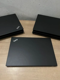 SKU-0502/ Lenovo ThinkPad T490S/ Intel Core i5- 8th Gen Processor/ Thin & Light FHD (8 GB RAM/ 256 GB SSD/ 14.1" FHD/ Windows 10/ 11/ MS Office/ WiFi/ Webcam/ Intel Graphics) Import New Condition( Refurb ...)
