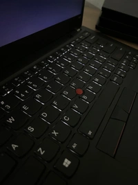 SKU-0505/ Lenovo ThinkPad T480/ 8th Gen- Intel Core i7 Processor / Thin & Light FHD (8 GB DDR4 RAM/256 GB SSD/14" (35.6 cm) FHD/Windows 10/MS Office/WiFi/Bluetooth 4.1/Webcam/Intel Graphics) Import New Condition( Refurb ...)