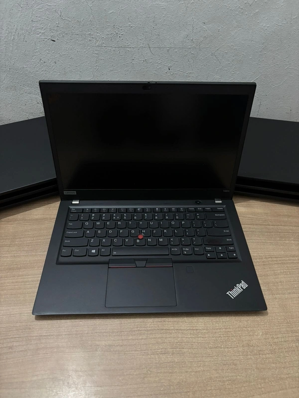 SKU-0505/ Lenovo ThinkPad T480/ 8th Gen- Intel Core i7 Processor / Thin & Light FHD (8 GB DDR4 RAM/256 GB SSD/14" (35.6 cm) FHD/Windows 10/MS Office/WiFi/Bluetooth 4.1/Webcam/Intel Graphics) Import New Condition( Refurb ...)