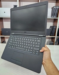 SKU-0029/ CORE I5/ DELL LATITUDE E5450/ Intel Core I5/ Ram 8GB / SSD 256 GB/ Screen 14.1" HD LED/ Wifi/ Webcam / Spk/ Slim/ Win 10 Pro+Ms Office .