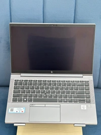 SKU-0545/ CORE I7/ HP πππ’π’π ππΆπΏπ²π³πΉπ 14 π7/ TOUCH/ I7 Processor/ 10th Gen /4 GB NVIDIA Graphic Card/ 8 GB Ram/ 256 GB SSD / 14.1-inches TOUCH FHD LED / Laptop, /Windows 10/ 11 PRO LICENCE + MS OFFICE /Integrated Graphics, Black( Refurb )