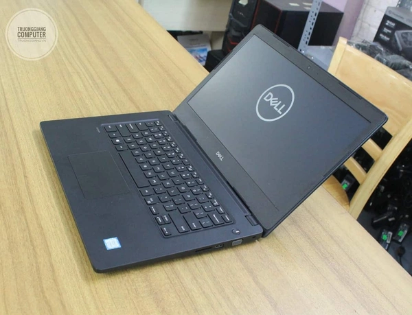 SKU-0462/ CORE I3/ Dell Latitude E3480/E3490 / Business Series Laptop/ (CORE I3/ 7th Gen / 8GB/ 256GB SSD/ Webcam/14'' HD LED / Win 10/11 Pro Installed + MS Office/ Adapter( Refurb )