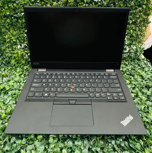 SKU-0458/ CORE I5/ LENOVO THINKPAD L13 Business Series Lapto/ (CORE I5/ 8GB/ 256GB SSD/ WEBCAM/13.3'' FHD LED / Win Pro Installed + Ms Office / Adapter( Refurbished Import A++ Condition )