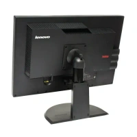 SKU-495/ SIZE 19"/ ADJUSTABLE SQURE /WIDE LCD & LED BRANDED REFURB MONITOR @3999 ONLY.