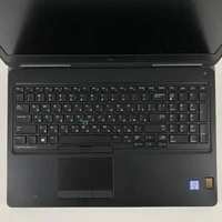 SKU-0483/ CORE I7/ 4GB Graphic Card/ Dell Precision 7510 / Business Series Laptop/ (CORE I7/ 6th Gen / 8GB/ 256GB SSD/ Webcam/15.6'' HD LED / Win 10/11 Pro Pre-Installed + MS Office/ Adapter( Refurb )