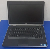 SKU-0578/ CORE I5/ Dell Latitude E6430/ 3RD Gen Intel Core i5 Thin & Light HD Laptop (8 GB RAM/256 GB SSD/14" (35.6 cm) HD Display/Windows 10 Pro/MS Office/WiFi/Webcam/Intel Graphics)