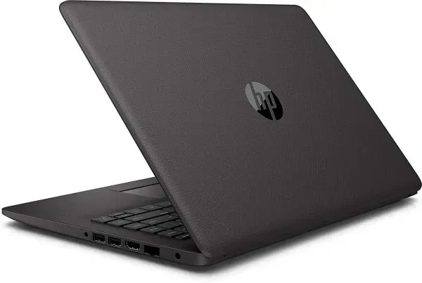 SKU-0529/ HP 240 G7( Refurbished ) Hp Probook CORE I3/ 7Th Gen Core I5/ 8GB Ram/ 256 GB SSD Starage/ Wifi/ Webcam/ Win 10 Pro / Adapter