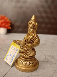 Brass AnnaPoorani Idol