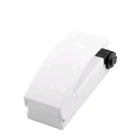 Multifunctional Household Mini Portable Super Sealer Handy Plastic Bag Sealer Sealing Machine - White