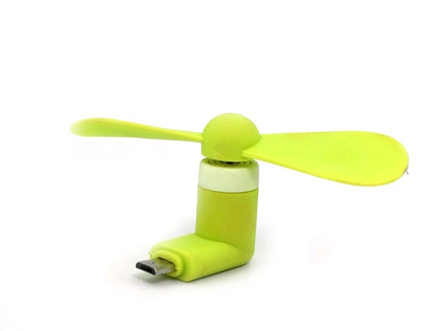 Compo Offer' wire earphone, 2PiecePhone Pyramid Shape Holder Desktop Stand, 2 PairBubg Finger Gloves, Usb Fan.