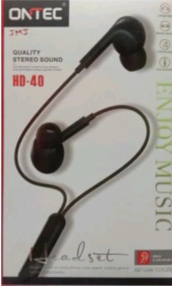 Compo Offer' wire earphone, 2PiecePhone Pyramid Shape Holder Desktop Stand, 2 PairBubg Finger Gloves, Usb Fan.