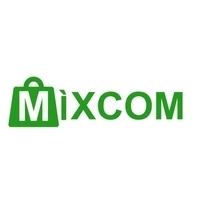 MìXCOM MìXCOM - Logo