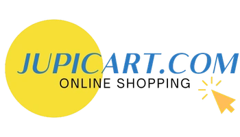 Jupicart.com Jupicart.com - Logo