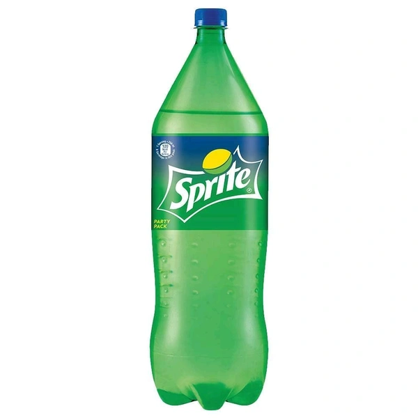 Sprite 2 Litre X 9 Bottles 99/-MRP