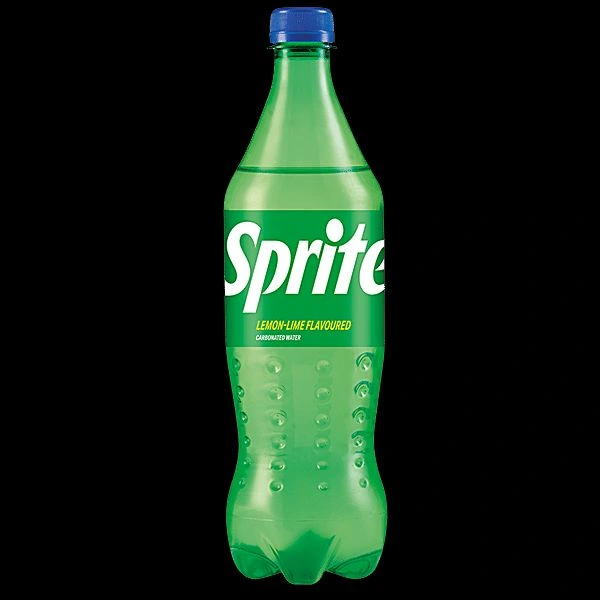 SPRITE 750ML PET X 24 BOTTLE 
