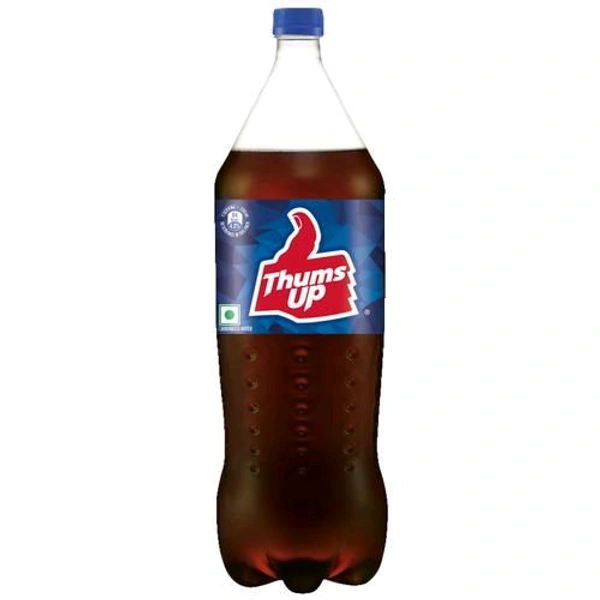 THUMSUP 2 LITRE PET X 9 BOTTLE ( MRP 85/-) Non Promo