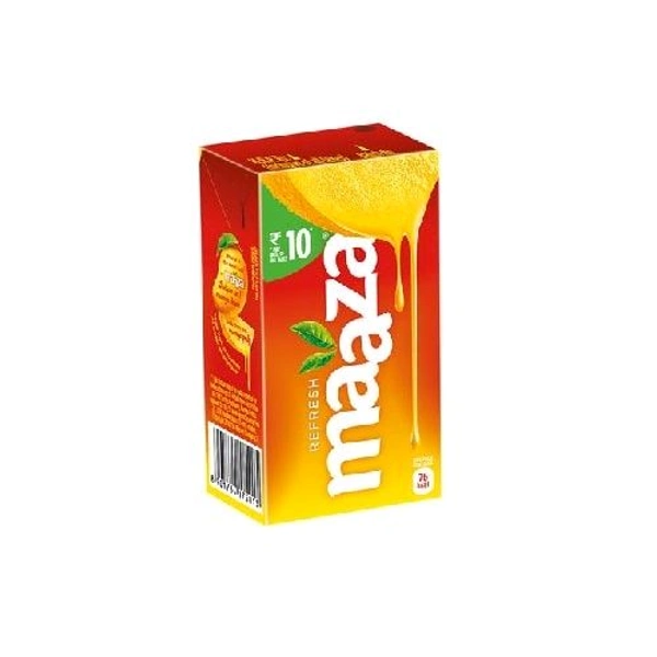 Mazza Tetra 125ml x Pack Of 40Piece ( MRP 10/-)