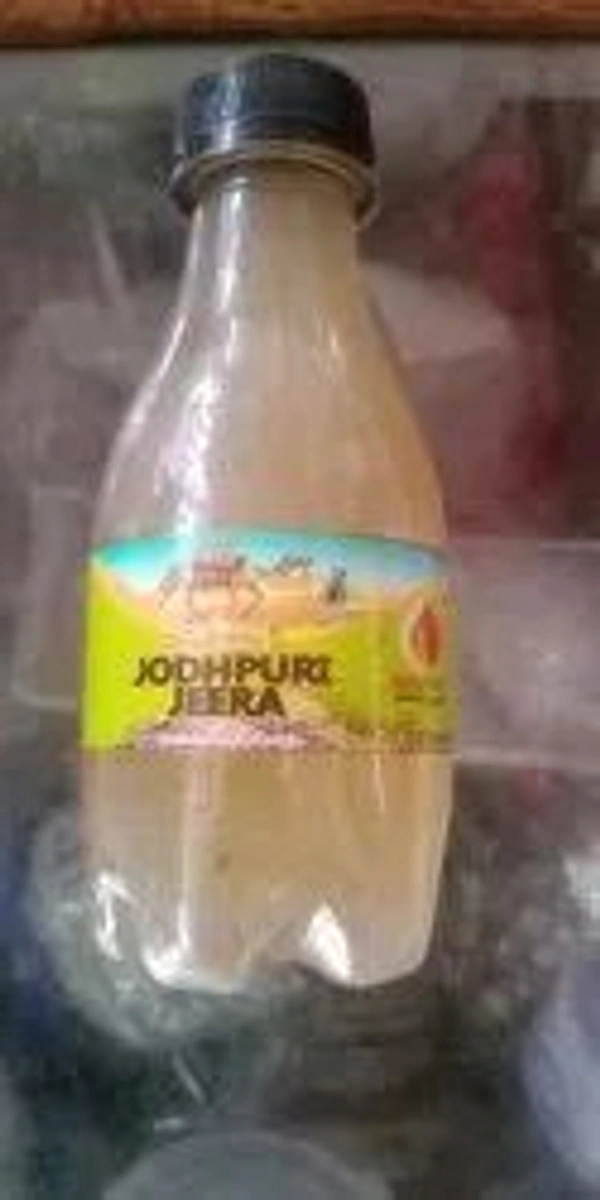 Jeera 200ml 