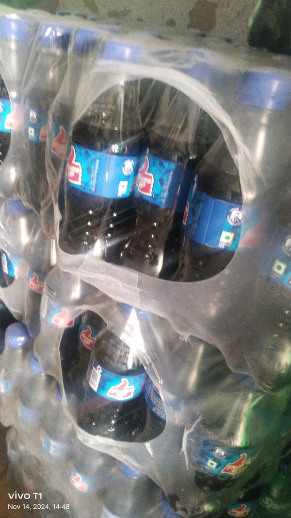 THUMSUP 250 ML PET X 30BOTTLE (MRP 20/-)