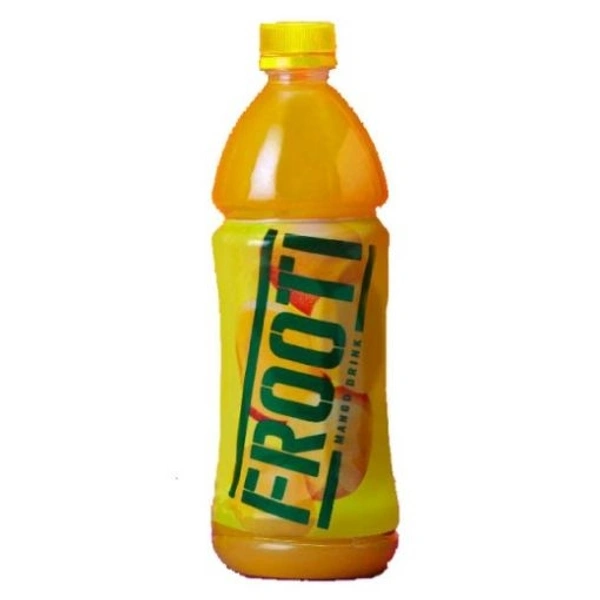 FROOTY 300ML PET X 30 BOTTLE MRP 20/-