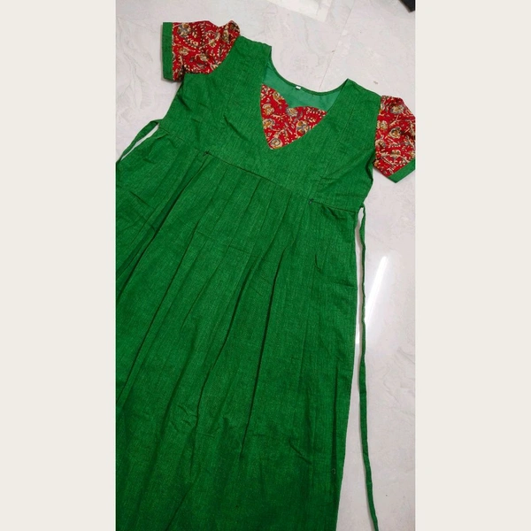 Dark Green-cotton Feeding  - XL, Bilbao