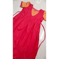 Pink-cotton Feeding - XL, Mandy