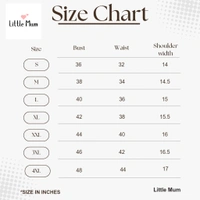 Niharika-Silk Feeding Wear - L