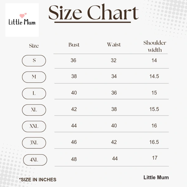 Rose Petal-georgette kurti - Mandy, L