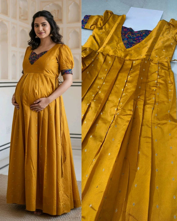 Silk Feeding Wear - XXL