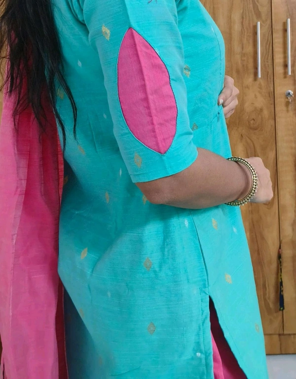 Sky Blue -Feeding 3pc Set - XL