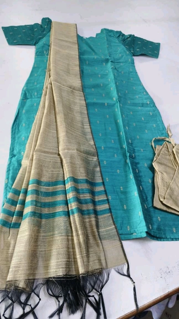 Blue -Feeding 3pc Set - M