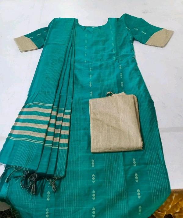 Rama Green-Feeding 3pc Set - M