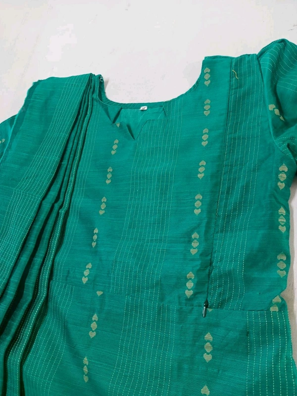 Rama Green-Feeding 3pc Set - M