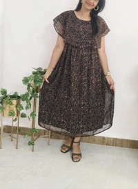 cape feeding maxi - L