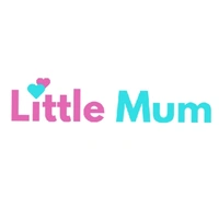 Little Mum - Logo