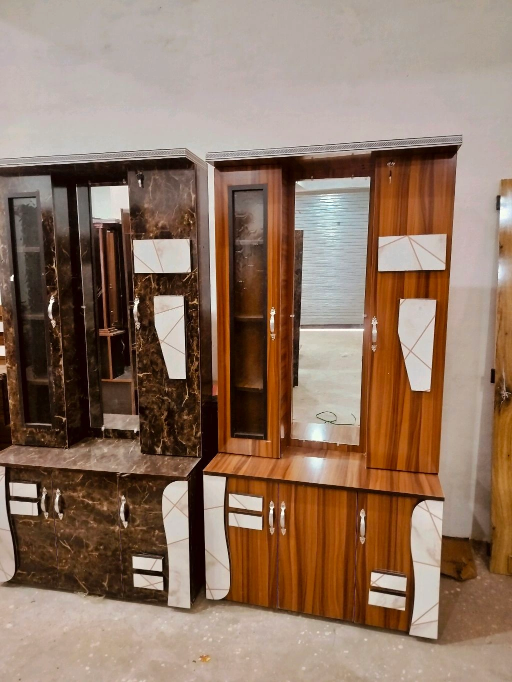 plywood dressing table design Plywood Furnitures Dressing Table in Kolkata