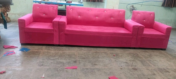 Sofa Set Mini 