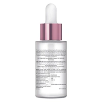 Cetaphil Bright Healthy Radiance Brightening 30ml Glow Serum | GentleBright Technology' with Antioxidant C and Advanced Peptide Removes Darkness & Dullness