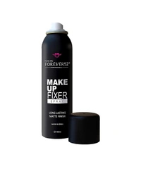 Forever52 Daily Life Makeup Fixer Spray 120ml | Professional Makeup Setting Spray | Long-Lasting Hold, Waterproof Makeup Lock & Matte Finish - 120ml