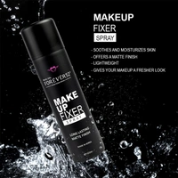 Forever52 Daily Life Makeup Fixer Spray 120ml | Professional Makeup Setting Spray | Long-Lasting Hold, Waterproof Makeup Lock & Matte Finish - 120ml