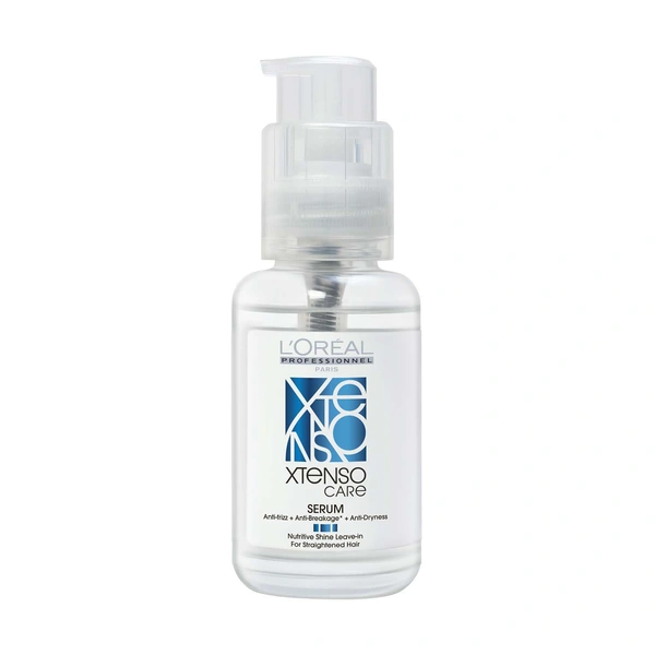 Loreal Professionnel Xtenso Care Serum 50ml |For Smooth And Straightened Hair